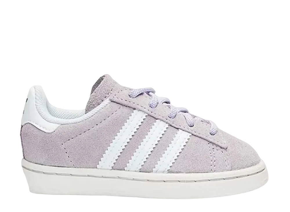 アディダス TD キャンパス ホームメイド パック "パープル"(キッズ)