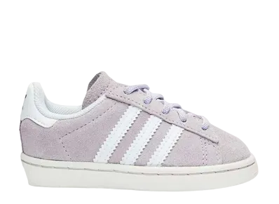 アディダス TD キャンパス ホームメイド パック "パープル"(キッズ)