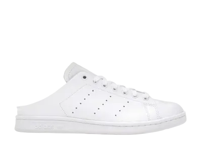 adidas Stan Smith Mule "Triple White"