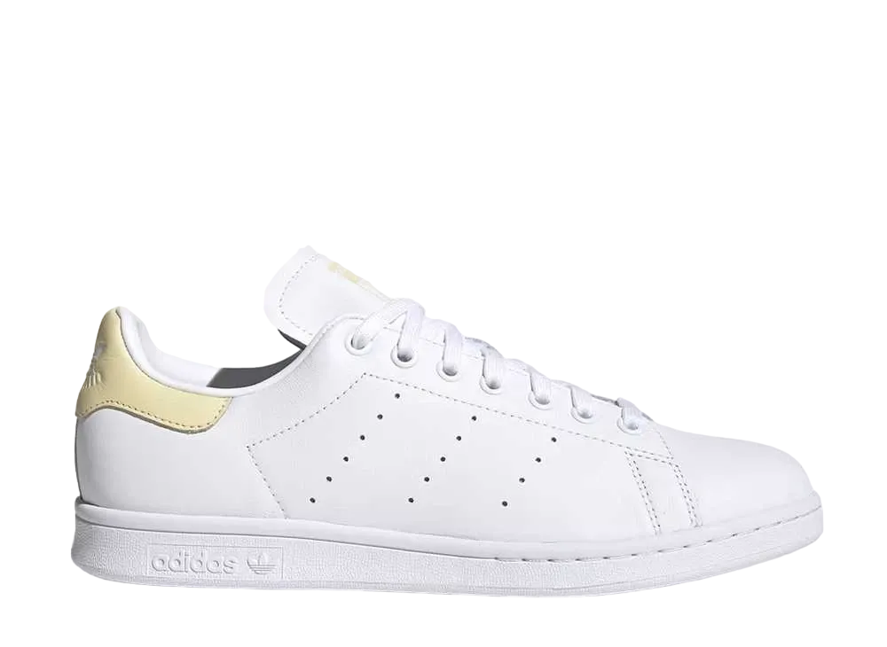 adidas Stan Smith "Easy Yellow"