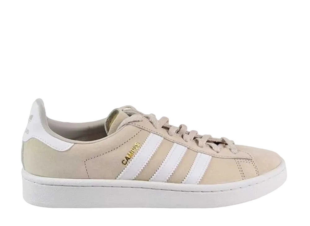 アディダス ウィメンズ キャンパス "クリア ブラウン"