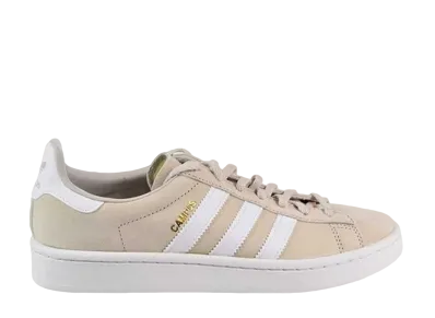 アディダス ウィメンズ キャンパス "クリア ブラウン"