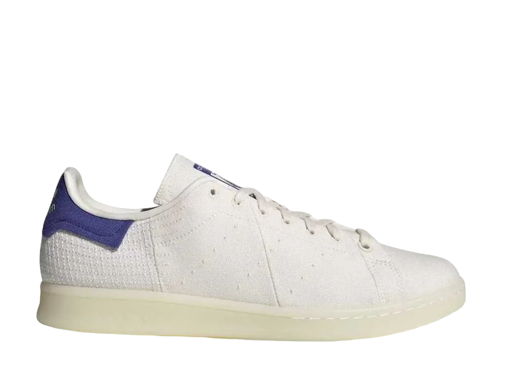 アディダス スタンスミス "プライムブルー"