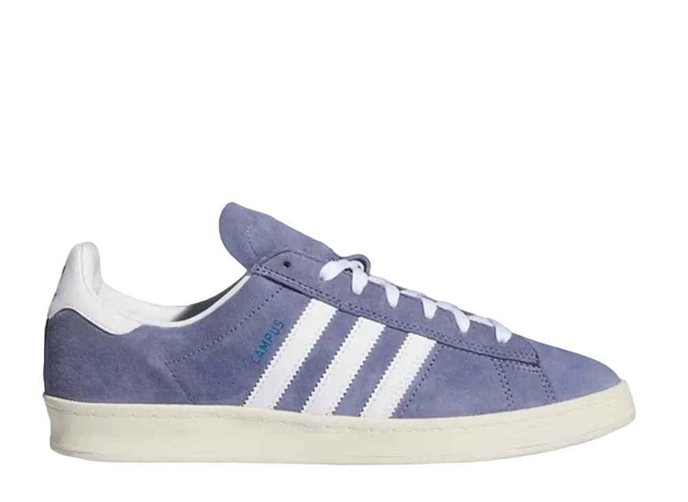 アディダス キャンパス ADV "オルビット ヴァイオレット"