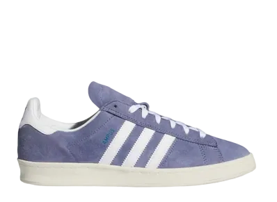 アディダス キャンパス ADV "オルビット ヴァイオレット"