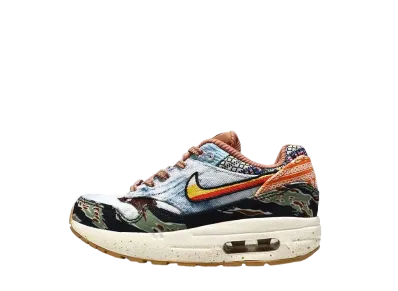 Concepts × Nike PS Air Max 1 "Heavy"
