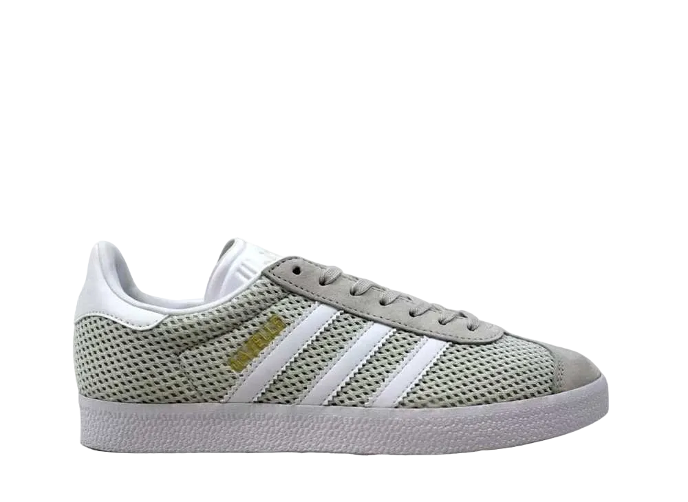 adidas Women's Gazelle W "Talc"