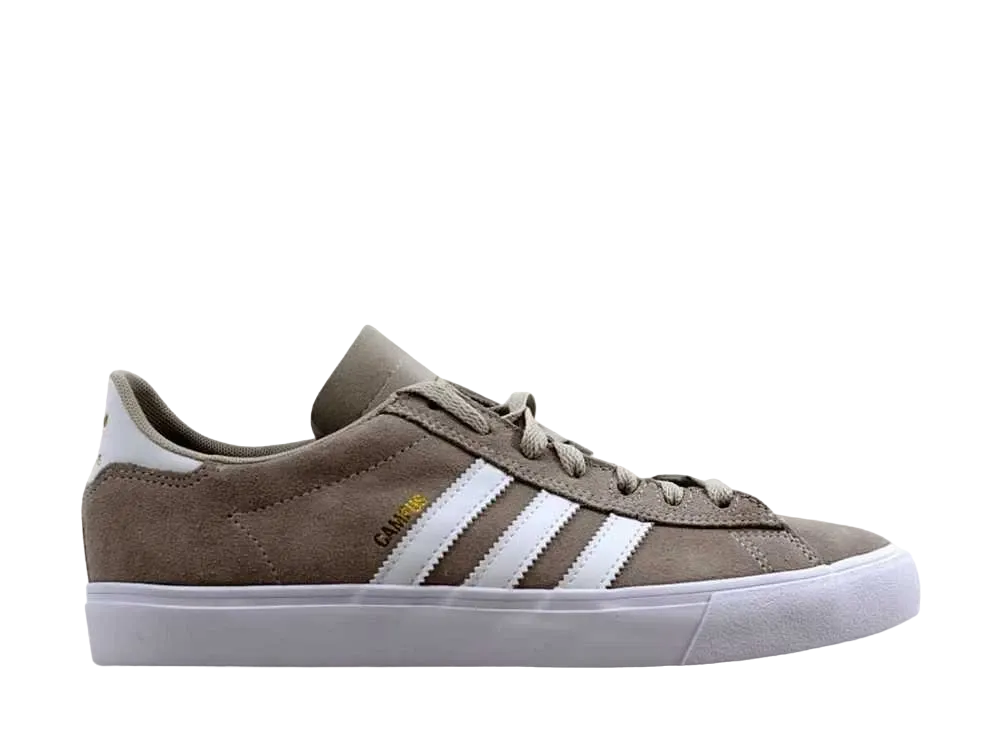 アディダス キャンパス バルク 2 "チョーク ホワイト"