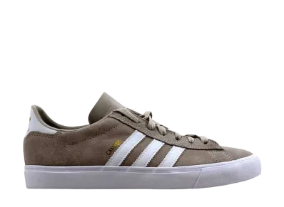 アディダス キャンパス バルク 2 "チョーク ホワイト"