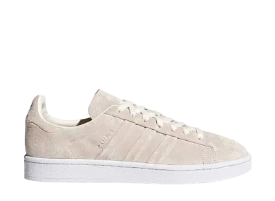 アディダス キャンパス "スティッチ アンド ターン"