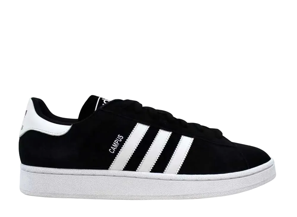 アディダス キャンパス "コア ブラック"