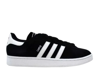 アディダス キャンパス "コア ブラック"