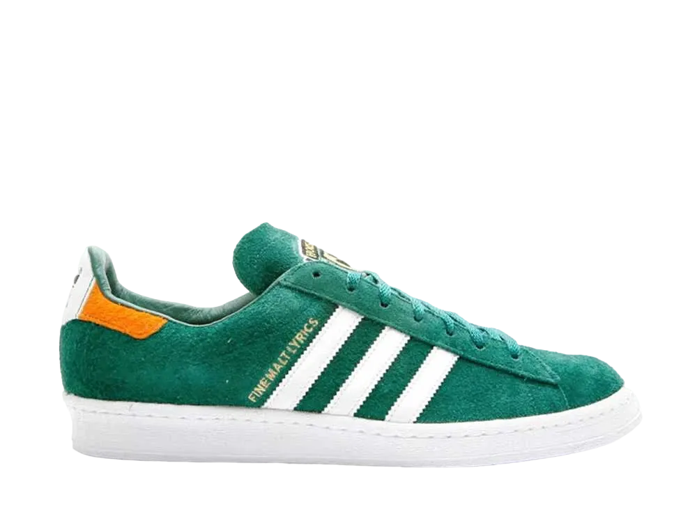 House of Pain × Concepts adidas Campus 80s "Fine Malt Lyrics"