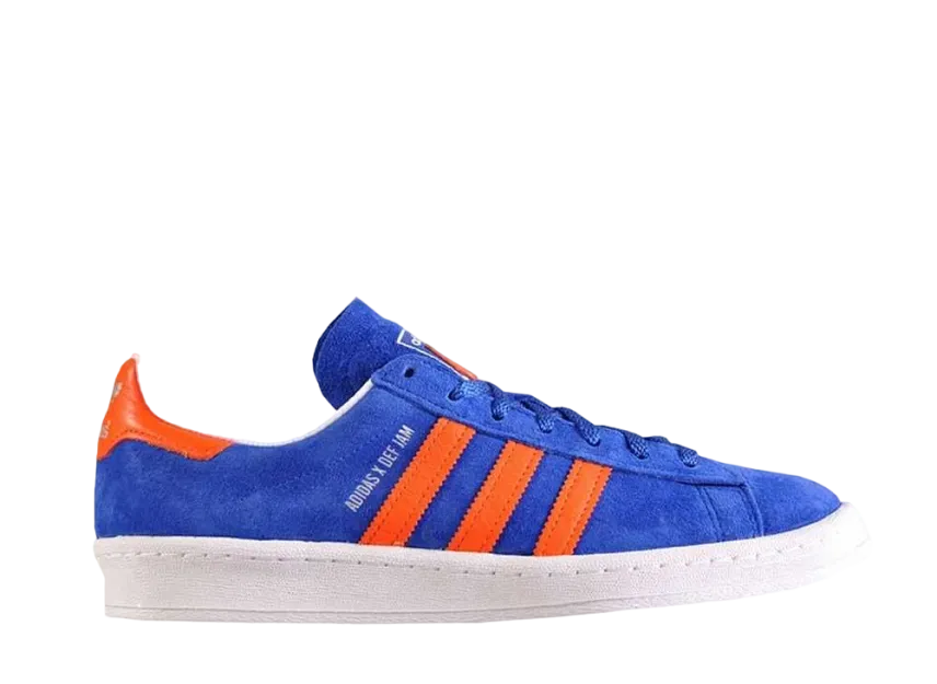 Def Jam × adidas Campus 80s Def Jam × adidas Campus 80s