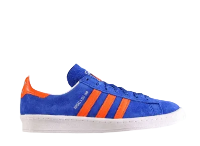 デフ ジャム × アディダス キャンパス 80s "ビースティ ボーイズ"