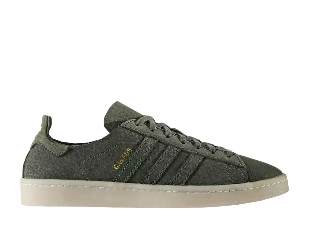 アディダス キャンパス "クラフテッド"