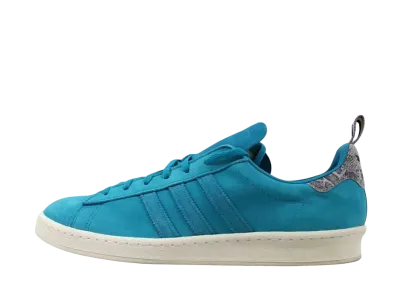 アディダス キャンパス 80s "ラボ グリーン/レガシー"