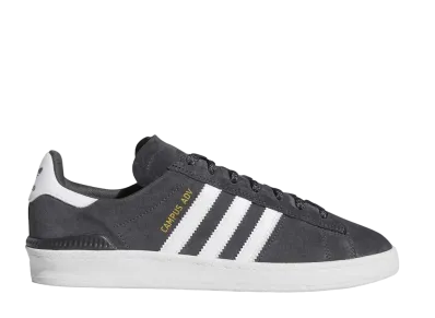 アディダス キャンパス ADV "グレイ"