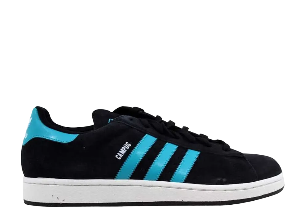 アディダス キャンパス II 2 "ブラック/グリーン ホワイト"