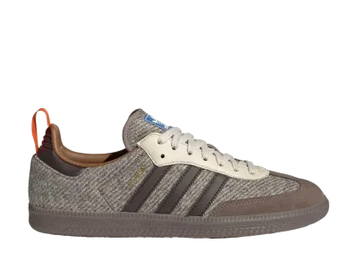 adidas Samba Fox Tweed "Simple Brown"