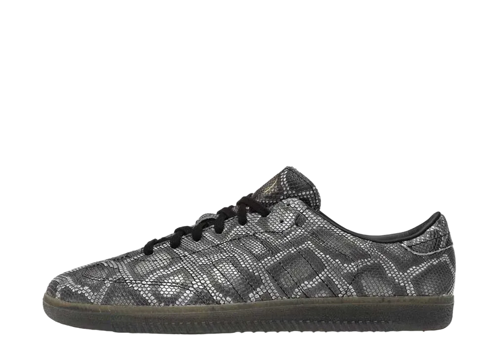 Jason Dill × adidas Samba "Supplier Colour/Gold Metallic"