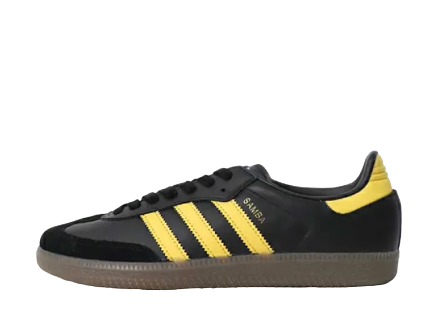 靴 adidas SANBA OG adidas Samba OG