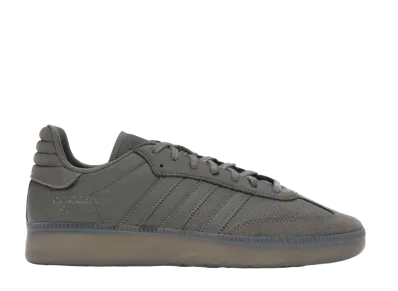 adidas Samba RM "Simple Brown"