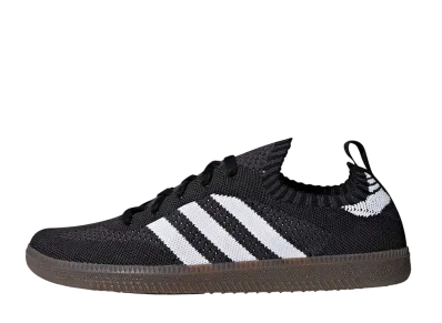 adidas Samba Sock "Black White"