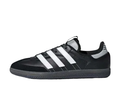 adidas Samba OG MS "Core Black Cloud White"