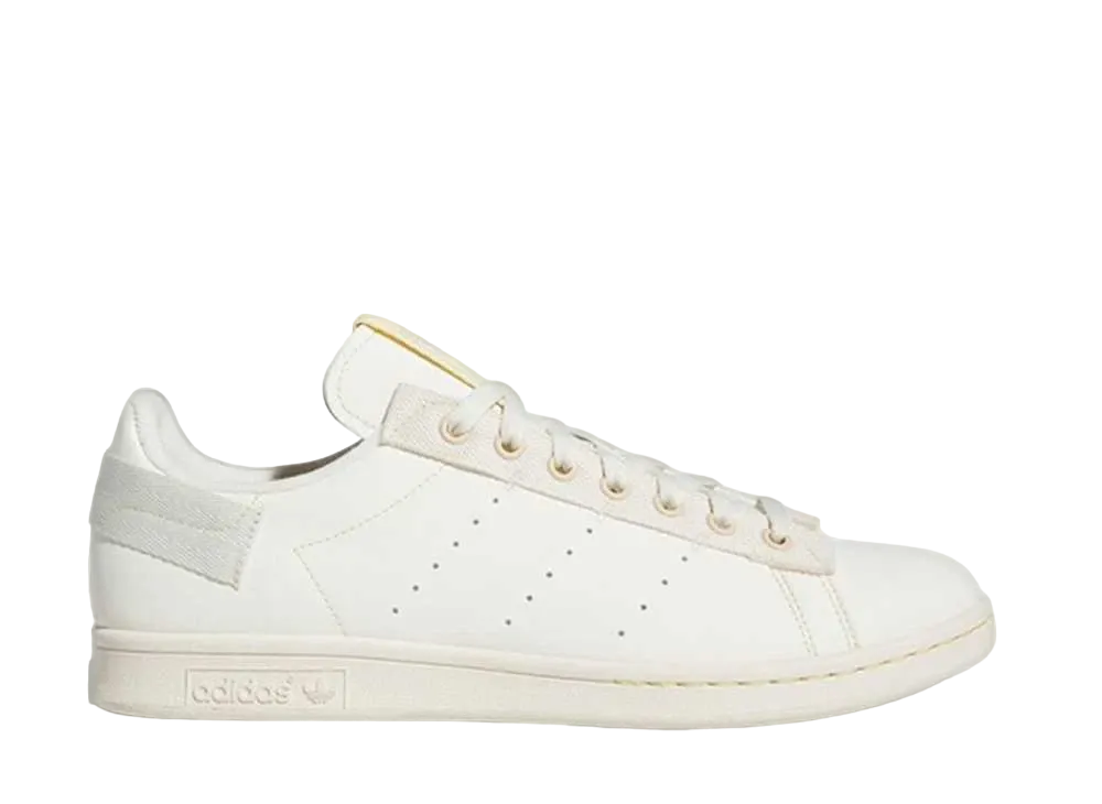 adidas Stan Smith Parley "Off White/Wonder White/Off White"