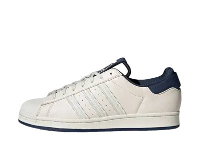 adidas Superstar "Chalk White/White Tint/Cool Navy"