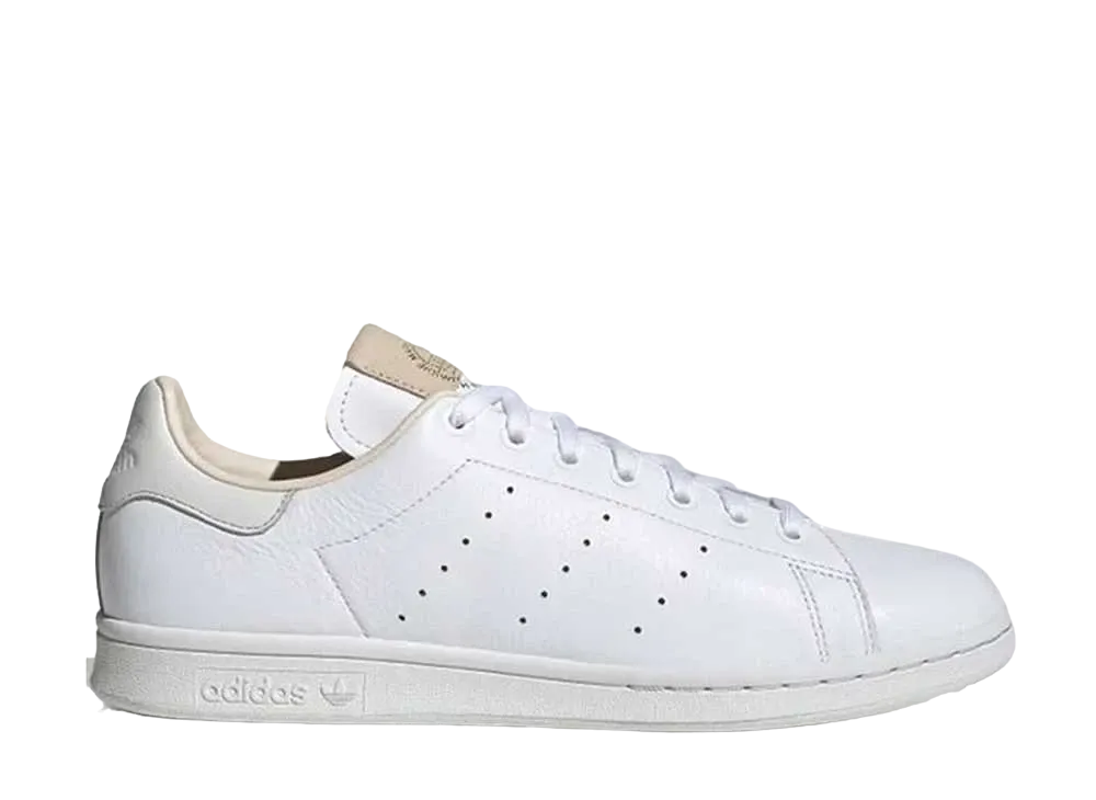 adidas Stan Smith Home of Classics Pack "Cloud White/Crystal White"