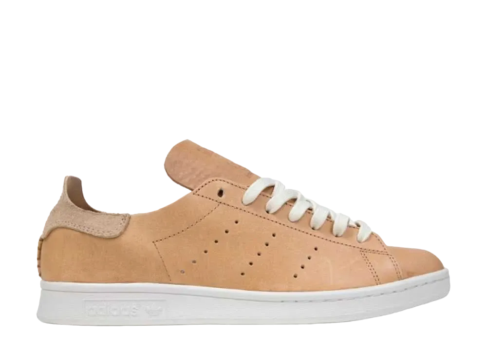 adidas Stan Smith "Horween Leather Tan"