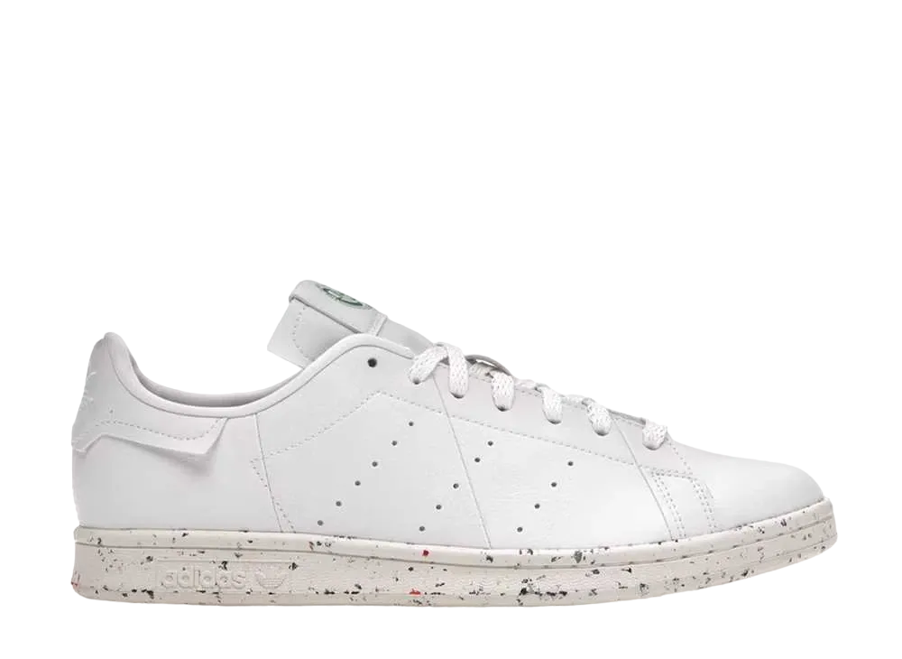 adidas Stan Smith "Clean Classics White"