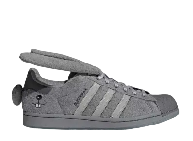 adidas Superstar Melting Sadness Bunny "Grey"
