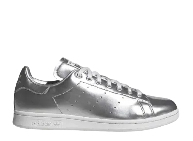 adidas Stan Smith "Metal Silver Metallic"
