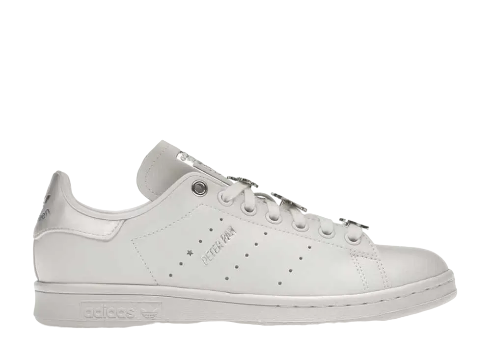 Disney × adidas Stan Smith "Peter Pan And Tinkerbell"