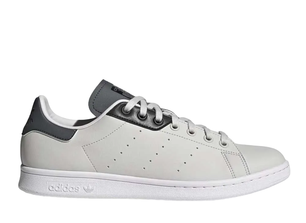 adidas Stan Smith "Primegreen Grey Dark Grey"