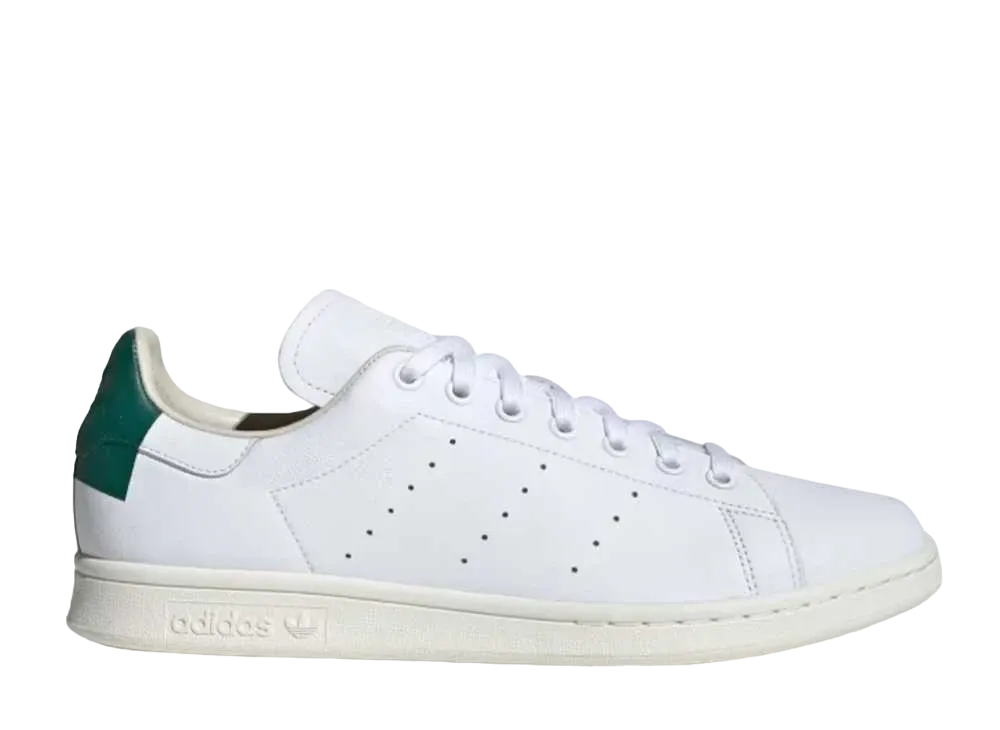 adidas Stan Smith "Cloud White Collegiate Green"