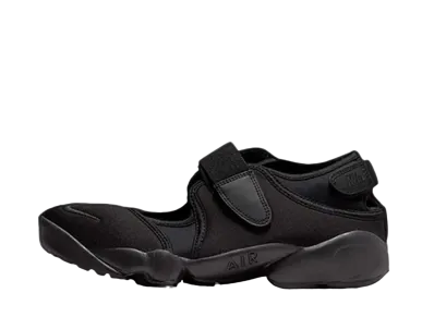 ナイキ ウィメンズ エアリフト "ブラック/オフノワール"