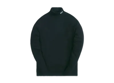 Kith Cortlandt Turtleneck "Black"