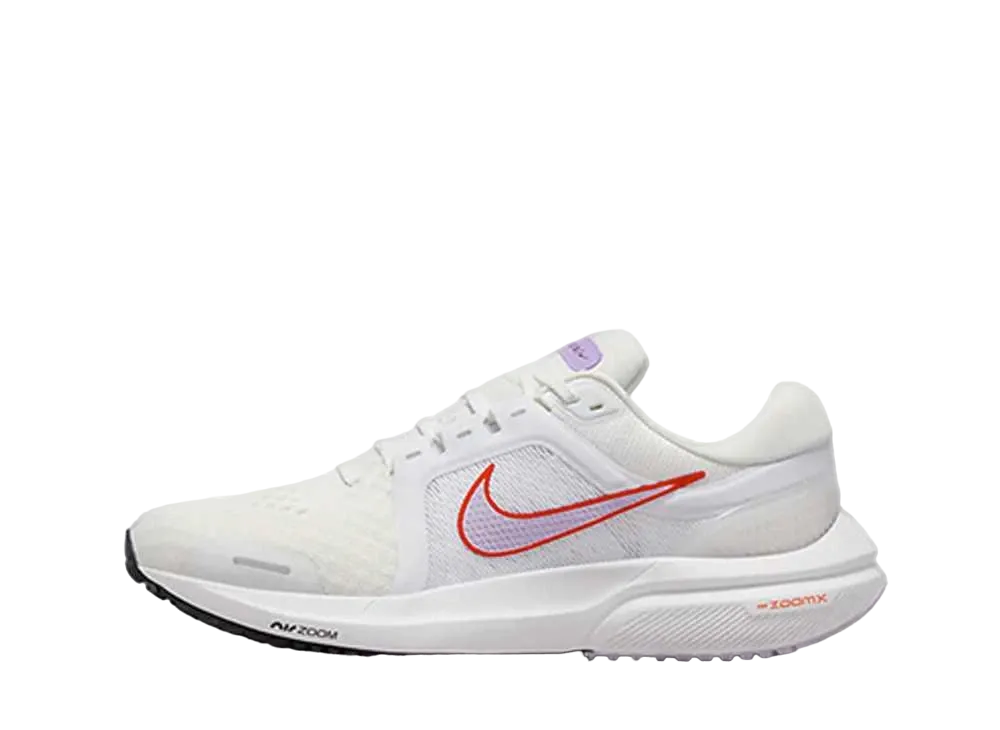 ナイキ ウィメンズ エアズーム ボメロ16 "サミットホワイト/ドール"