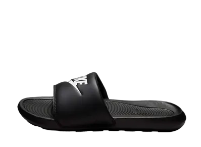 Nike Victori One Slide "Black/White"