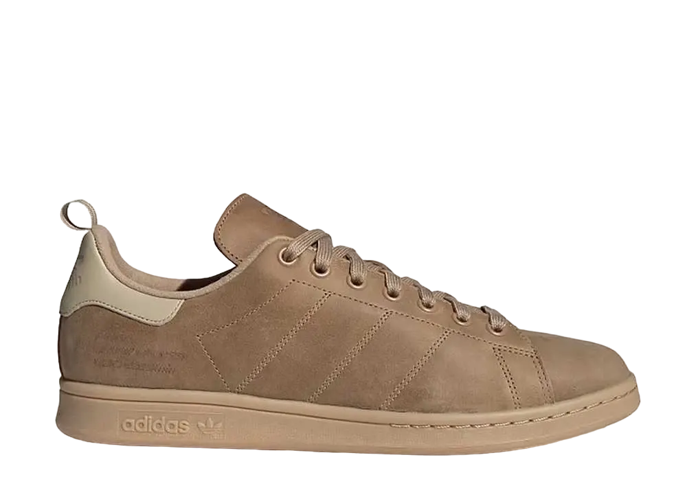 adidas Stan Smith "Winterized Cardboard"