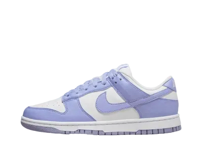ナイキ ウィメンズ ダンク ロー ネクストネイチャー "ライラック"