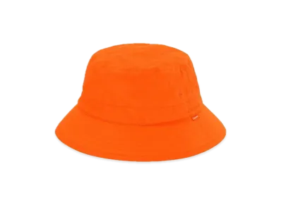 Supreme Barbour Waxed Cotton Crusher "Orange"