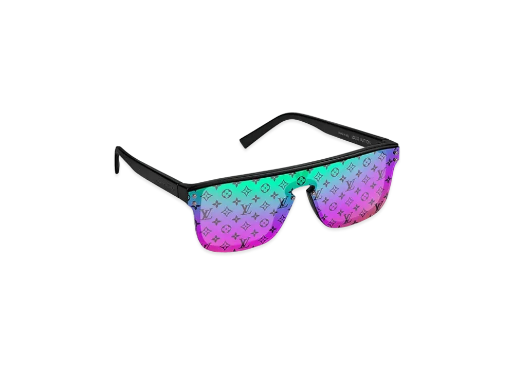 Louis Vuitton LV Waimea Sunglasses "Multicolor"