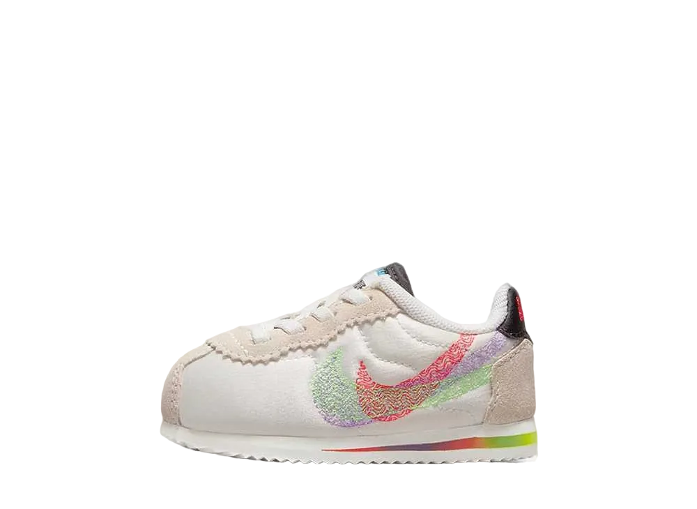 Nike TD Cortez Be True