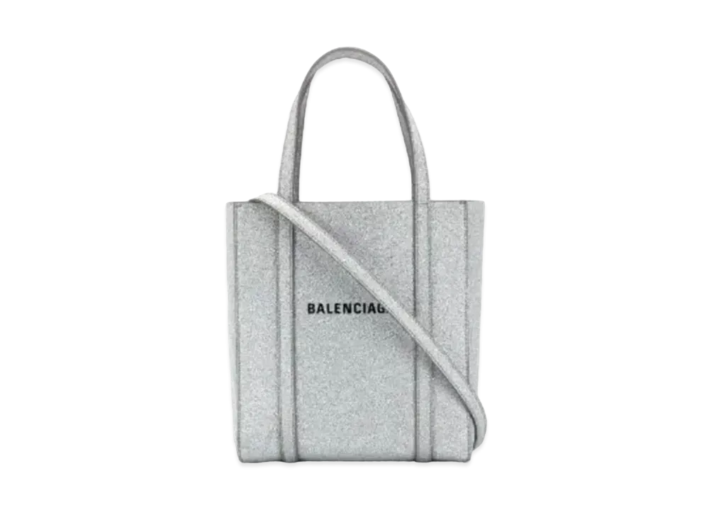 バレンシアガ エブリデイ XXS トートバッグ 