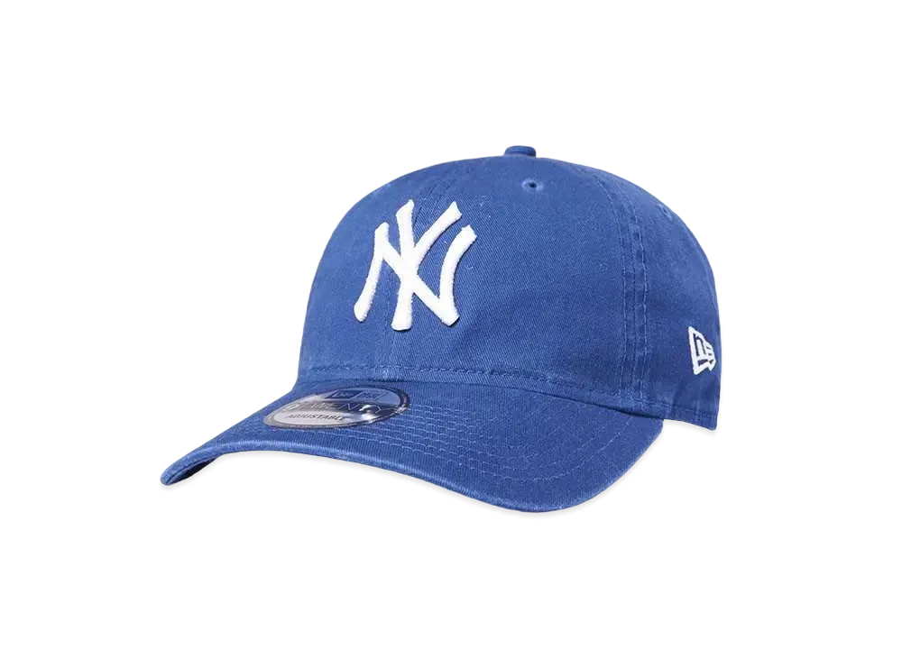 MoMA Exclusive New Era New York Yankees Cap "Royal Blue"